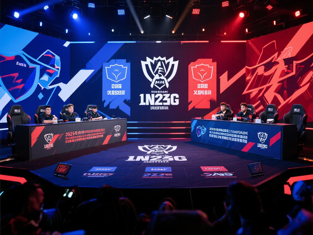 值得一提的是，2025年可能会对小组赛的