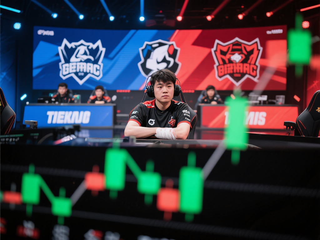 LOL赔率变化的背后原因与玩家应对策略 赔率波动往往反映了市场对比赛结果的预期变