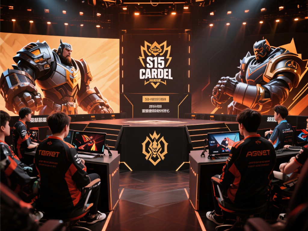 赛制亮点与变化
相比以往，S15的赛制