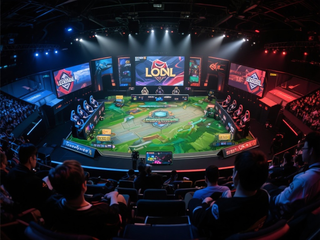 深入解读LOL外围：全面了解相关知识