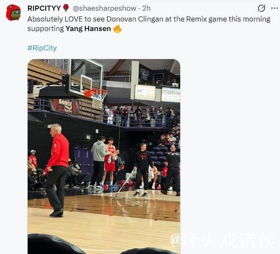 杨瀚两双登热搜第一!对抗明显提升 有球权能力真不差 拓媒怀念比帅 杨瀚两双登热搜第一!对抗明显提升 有球权能力真不差 拓媒怀念比帅