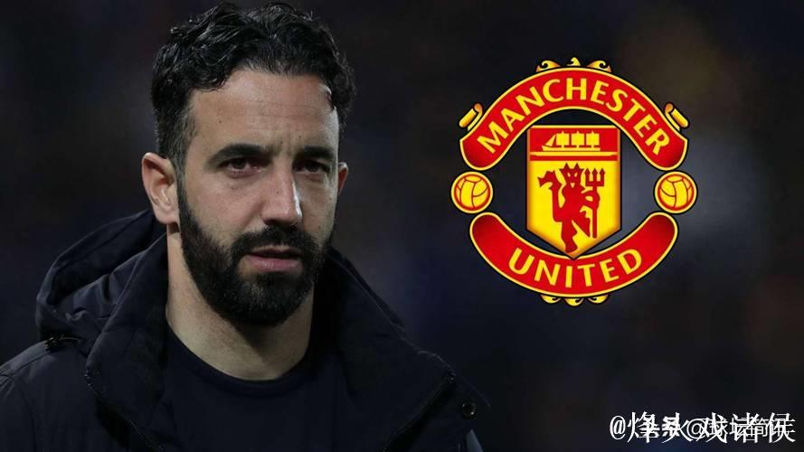 阿莫林执教曼联英超胜率仅33%,为队史主帅最低 阿莫林执教曼联英超胜率仅33%,为队史主帅最低