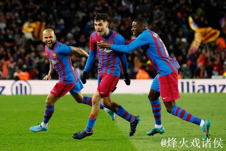 每体：西甲第18轮西人vs巴萨的加泰德比被认定为高风险比赛