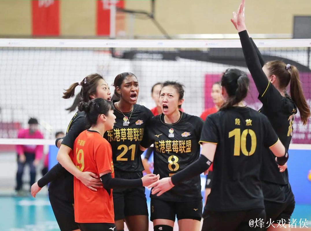 全运会19日亮点：女排强强对话 “小将姐姐”再争冠军