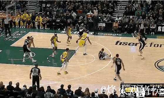 利拉德37分12助攻助雄鹿豪取5连胜 公牛击败奇才惨遭12连败