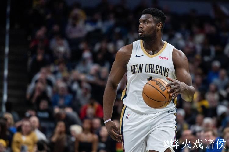 雄鹿不敌篮网两连败 锡安状态低迷鹈鹕惨负开拓者