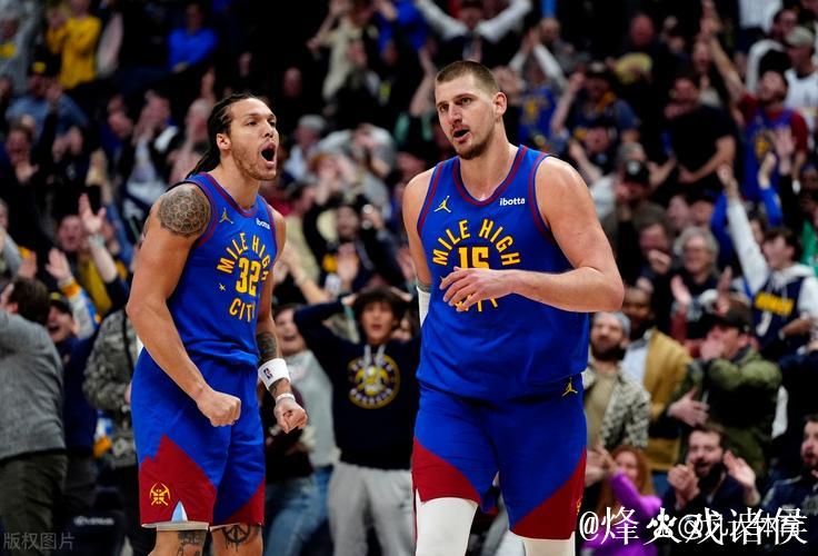 约基奇三双助推掘金四连胜 河村三分助力灰熊胜奇才 约基奇三双助推掘金四连胜 河村三分助力灰熊胜奇才