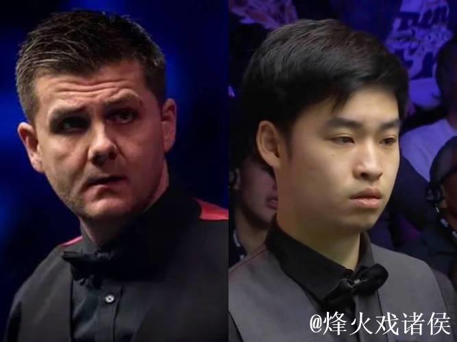 斯佳辉6-0完胜瑞恩·戴 挺进斯诺克英锦赛16强 斯佳辉6-0完胜瑞恩·戴 挺进斯诺克英锦赛16强